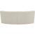 Infinity Boucle Fabric Loveseat