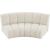 Infinity Boucle Fabric Loveseat