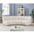 Infinity Boucle Fabric Sofa