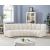 Infinity Boucle Fabric Sofa