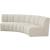 Infinity Boucle Fabric Sofa
