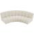 Infinity Boucle Fabric Sofa