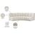 Infinity Boucle Fabric Sofa