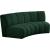 Infinity Boucle Fabric Loveseat