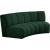 Infinity Boucle Fabric Loveseat