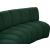 Infinity Boucle Fabric Loveseat