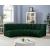 Infinity Boucle Fabric Sofa