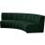Infinity Boucle Fabric Sofa