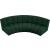Infinity Boucle Fabric Sofa