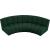 Infinity Boucle Fabric Sofa