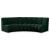 Infinity Boucle Fabric Sofa
