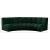 Infinity Boucle Fabric Sofa