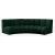 Infinity Boucle Fabric Sofa