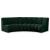 Infinity Boucle Fabric Sofa