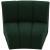 Infinity Boucle Fabric Modular Chair