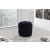 Harper Velvet Ottoman/Stool