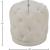 Harper Velvet Ottoman/Stool