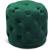 Harper Velvet Ottoman/Stool
