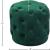 Harper Velvet Ottoman/Stool