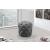 Harper Velvet Ottoman/Stool