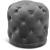 Harper Velvet Ottoman/Stool