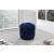 Harper Velvet Ottoman/Stool