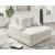 Lindyn Polyester Chaise
