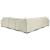 Lindyn 5-Piece Polyester L-Shaped Sectional Sofa