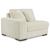 Lindyn 4-Piece Polyester U-Shaped Sectional Sofa w/Right Arm Chaise Facing