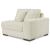 Lindyn 5-Piece Polyester L-Shaped Sectional Sofa