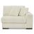Lindyn 4-Piece Polyester U-Shaped Sectional Sofa w/Left Arm Chaise Facing