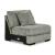 Lindyn 5-Piece Polyester U-Shaped Sectional Sofa w/Left Arm Chaise Facing