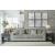 Lindyn 2-Piece Polyester Loveseat