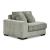 Lindyn 5-Piece Polyester U-Shaped Sectional Sofa w/Right Arm Chaise Facing