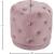 Harper Velvet Ottoman/Stool