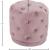 Harper Velvet Ottoman/Stool