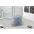 Harper Velvet Ottoman/Stool