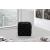 Stella Velvet Ottoman/Stool