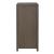 Chatfield Wood Accent Console w/2 Doors