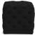 Stella Velvet Ottoman/Stool