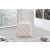 Stella Velvet Ottoman/Stool