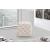 Stella Velvet Ottoman/Stool