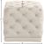 Stella Velvet Ottoman/Stool