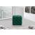 Stella Velvet Ottoman/Stool