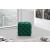 Stella Velvet Ottoman/Stool