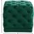 Stella Velvet Ottoman/Stool