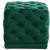 Stella Velvet Ottoman/Stool