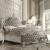 Versailles PU Tufted Panel Bedroom Set
