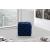 Stella Velvet Ottoman/Stool
