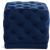 Stella Velvet Ottoman/Stool